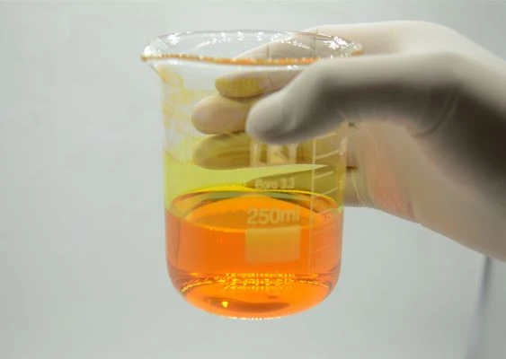 1 Water-soluble curcumin by Botanical Cube Inc.