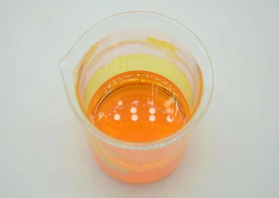 2 Water-soluble curcumin by Botanical Cube Inc.