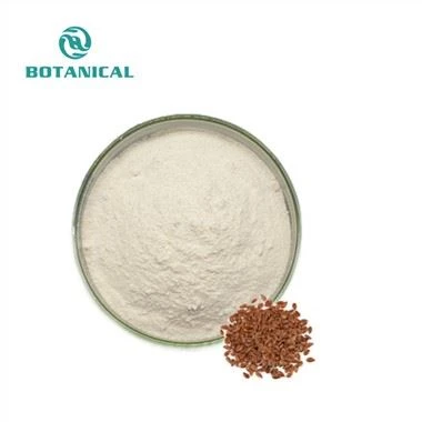 Aceite de linaza