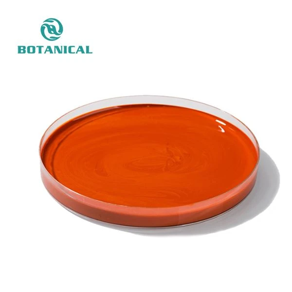 Lutein Oil Suspension
