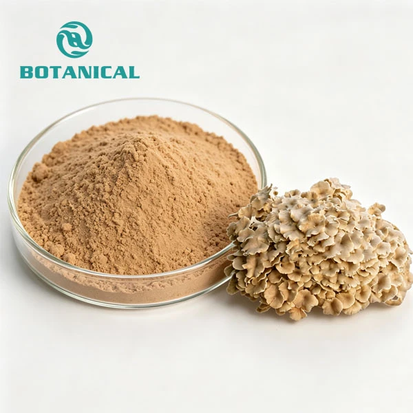 Polyporus Umbellatus Extract 2