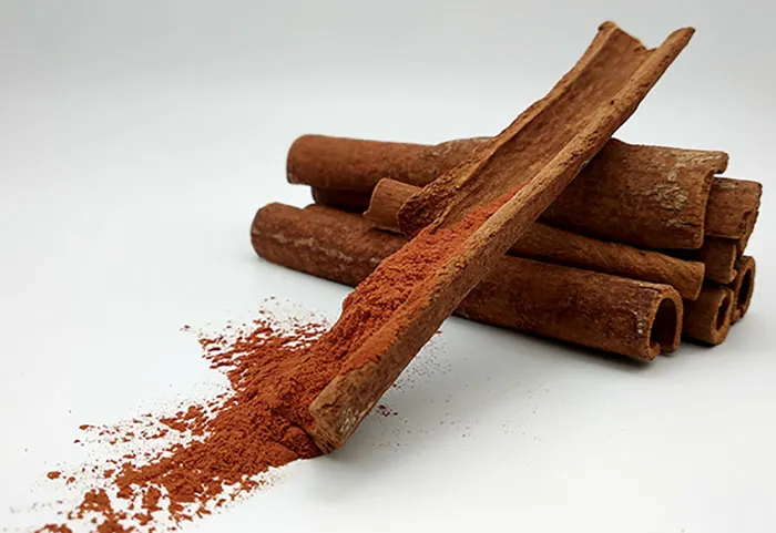 Cinnamon Bark Extract Cinnamon Bark Extract