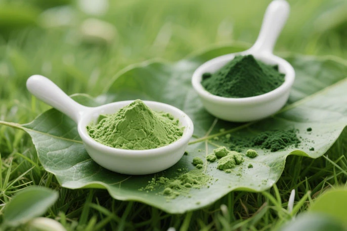 Which is better moringa or chlorella 1 Which is better moringa or chlorella 1