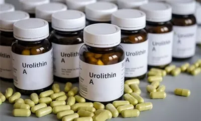 ¿Cuál es la mejor marca de urolitina A?