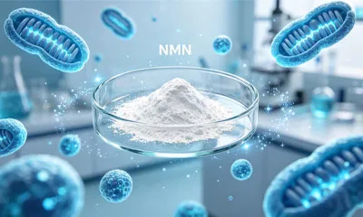 ¿Qué es mejor para el tratamiento antienvejecimiento, NAD o NMN?