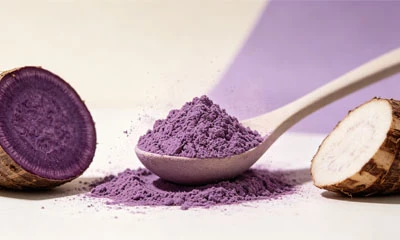Ube Vs Taro: diferencias clave, usos y aplicaciones de productos