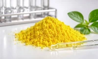 ¿Cómo elegir polvo de berberina pura para sus productos complementarios?