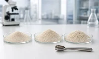 ¿Cómo elegir el grado correcto de polvo de cáscara de psyllium?