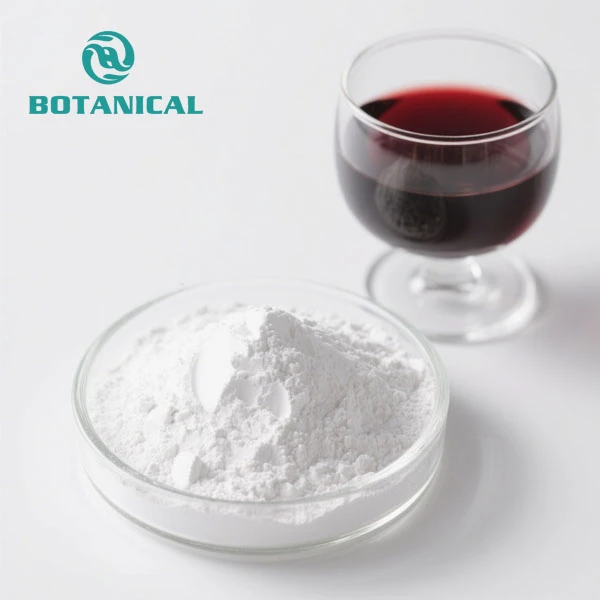 red wine resveratrol