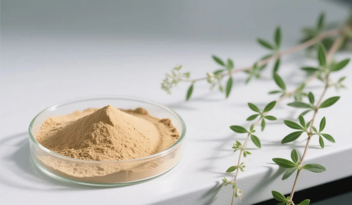Galium Cleavers Powder Galium Cleavers Powder